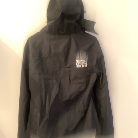 Super dry jacket - Picture 4 of 4